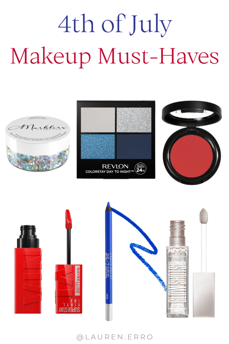 4th of july makeup ideas pinterest